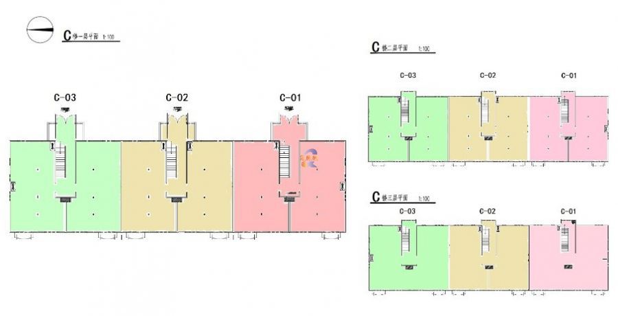 燕莎合院（独栋项目）