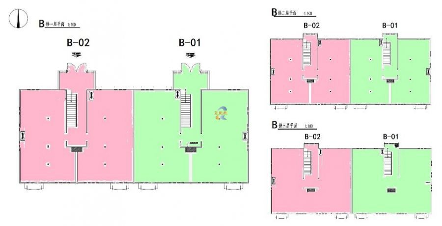 燕莎合院（独栋项目）